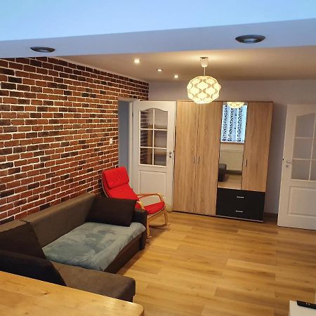 Rza Apartment Bistrita  Exterior photo